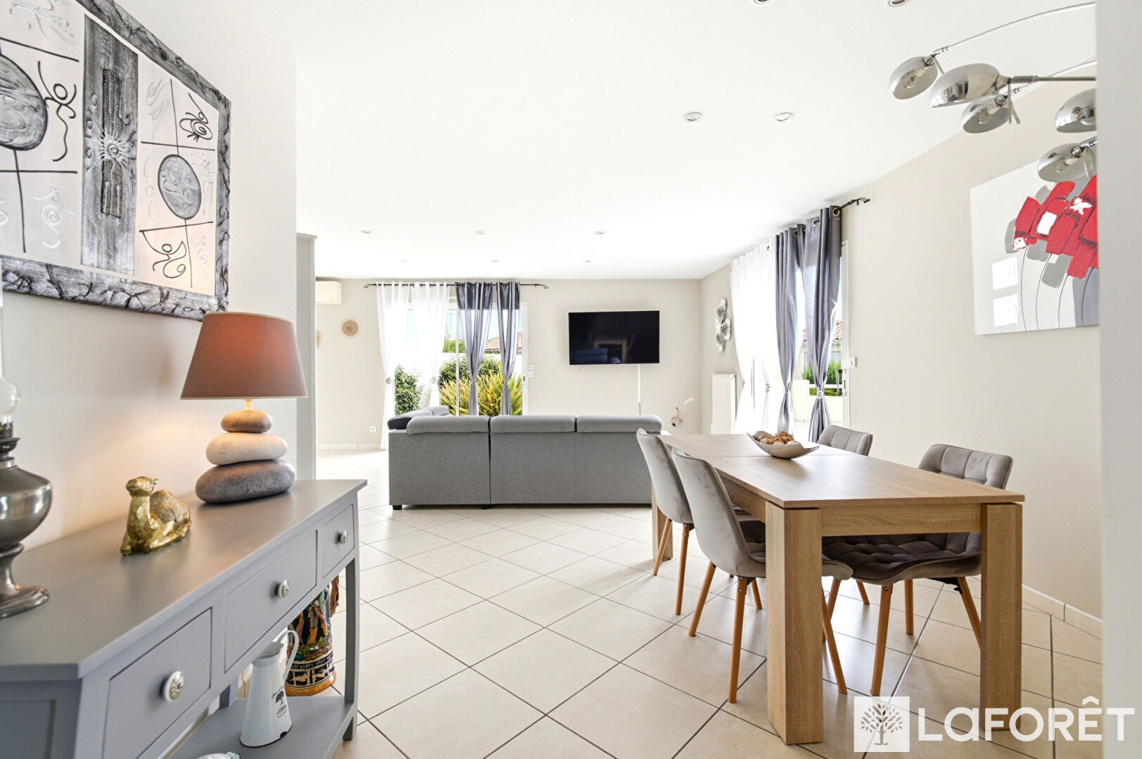Maison à vendre, 142m², BISCARROSSE