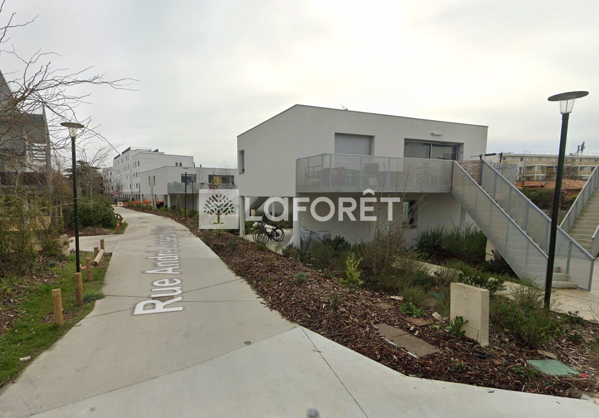 Appartement a louer begles - 3 pièce(s) - 66 m2 - Surfyn