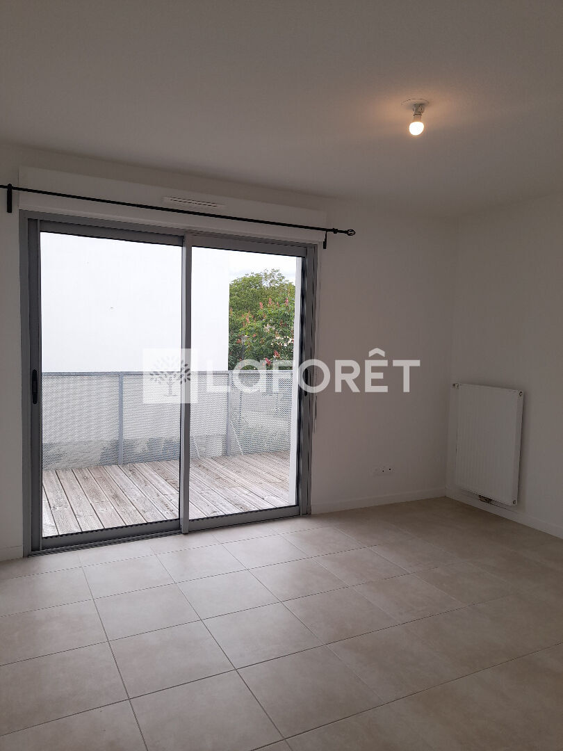 Appartement a louer begles - 3 pièce(s) - 66 m2 - Surfyn