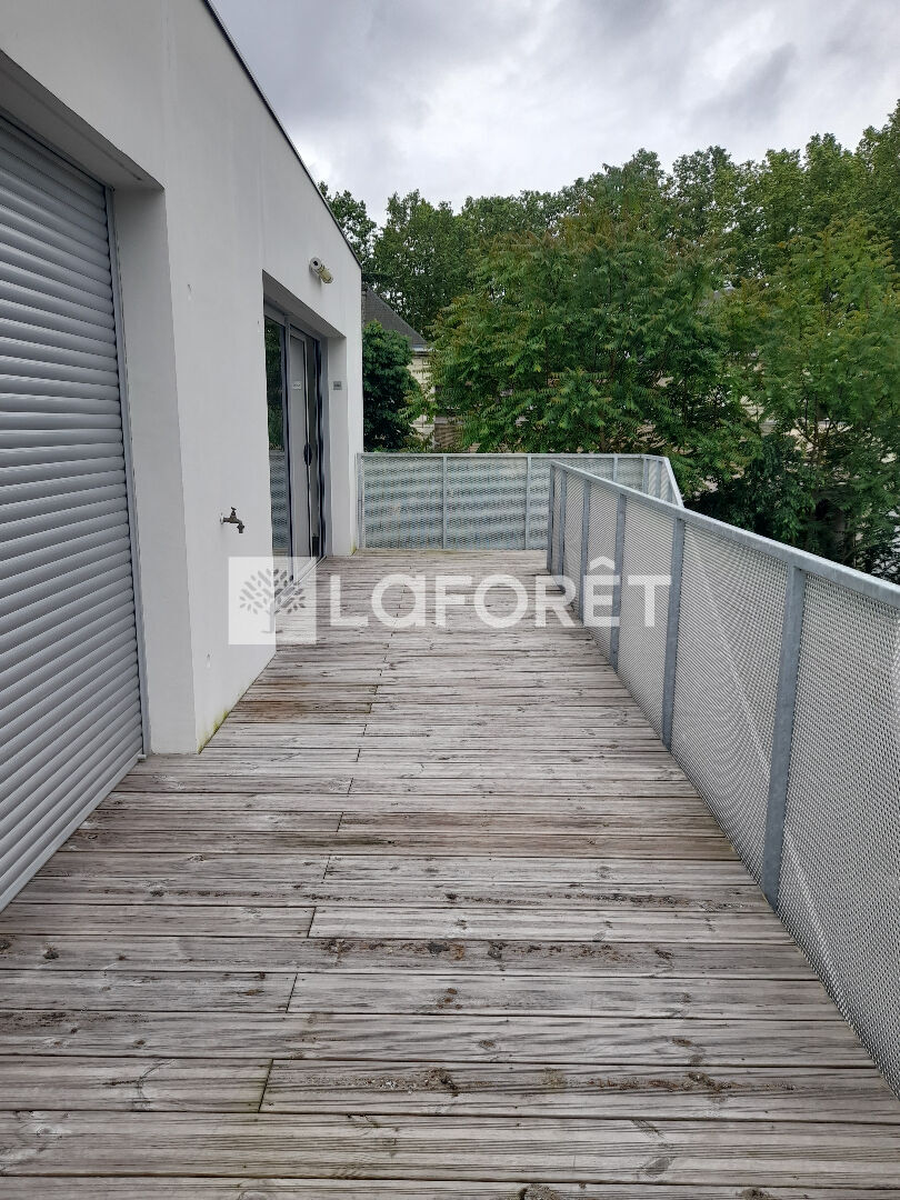 Appartement a louer begles - 3 pièce(s) - 66 m2 - Surfyn