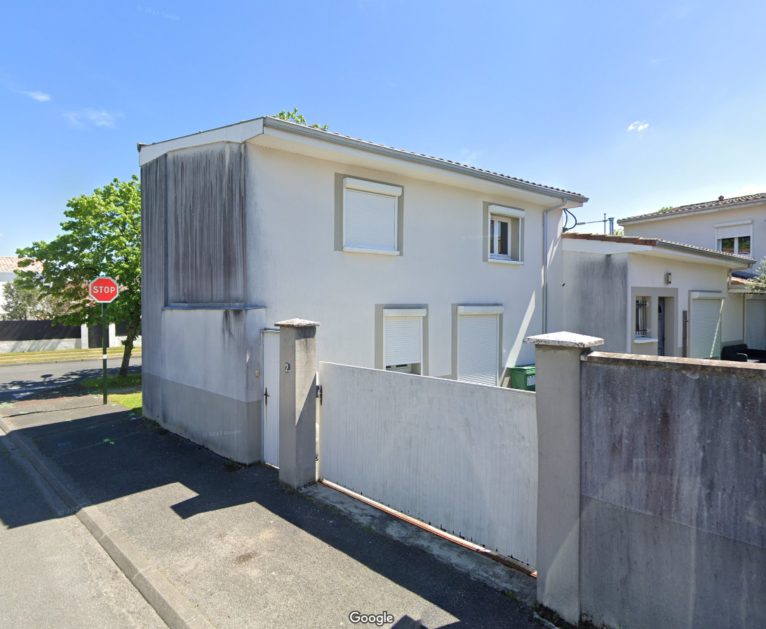 Maison à louer, 57m², GRADIGNAN