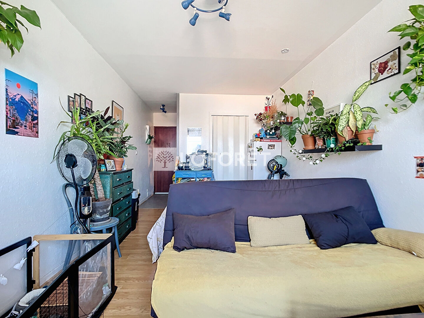 Maison à vendre, 24m², Bordeaux