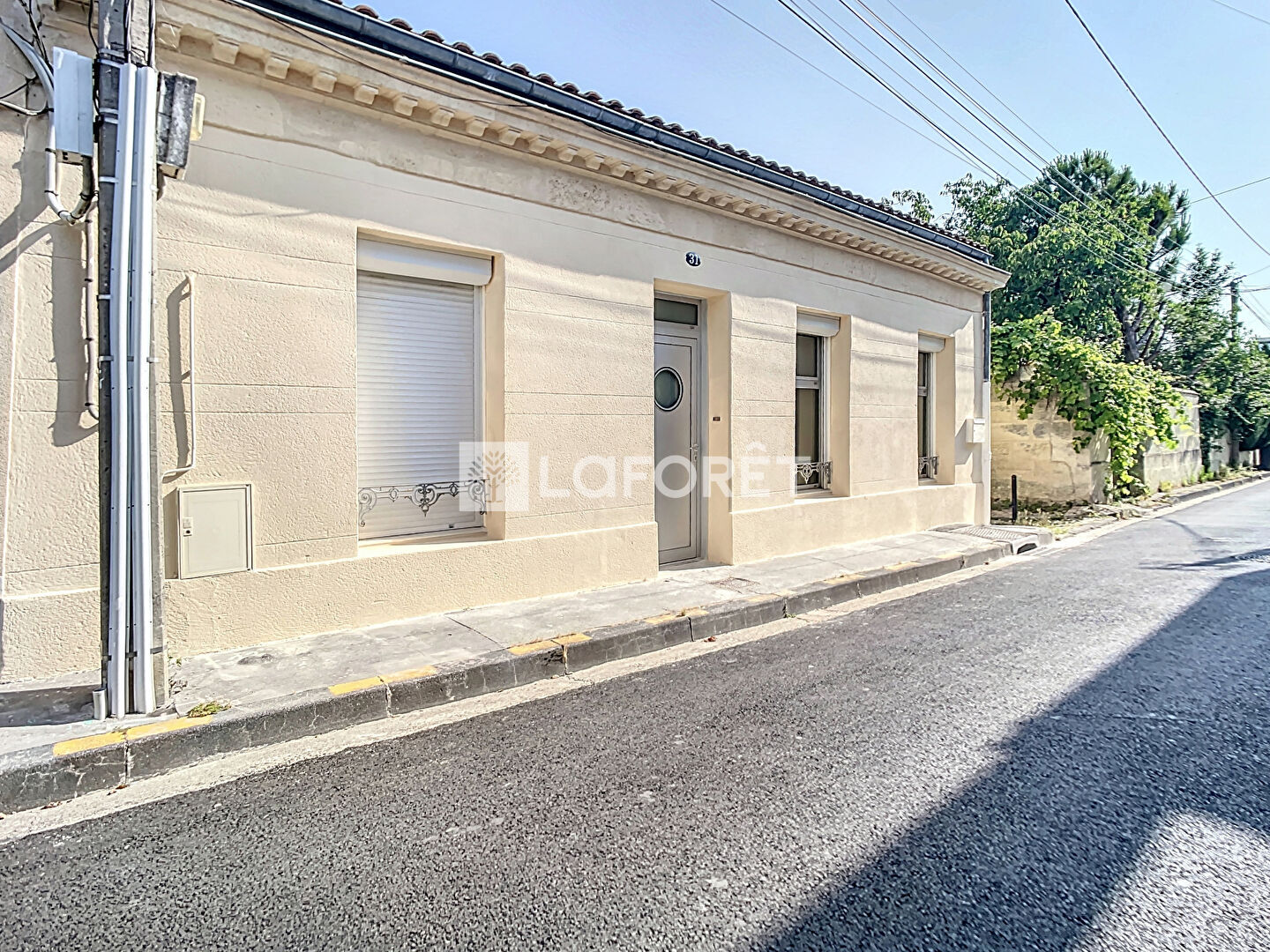 Maison à vendre, 76m², Bordeaux