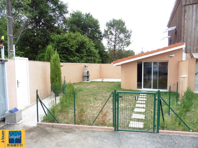 Maison à louer, 28m², LA BREDE