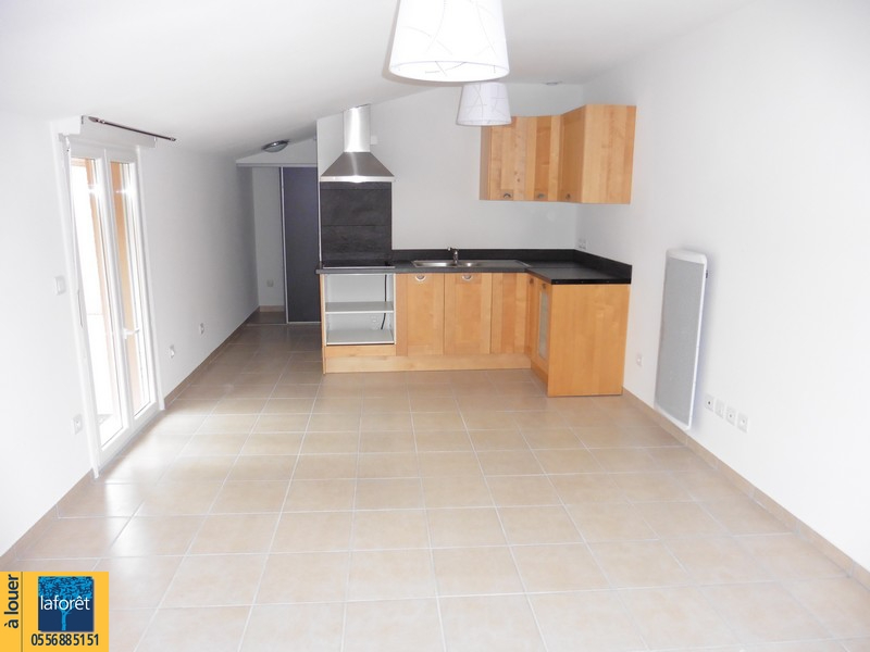 Maison à louer, 28m², LA BREDE