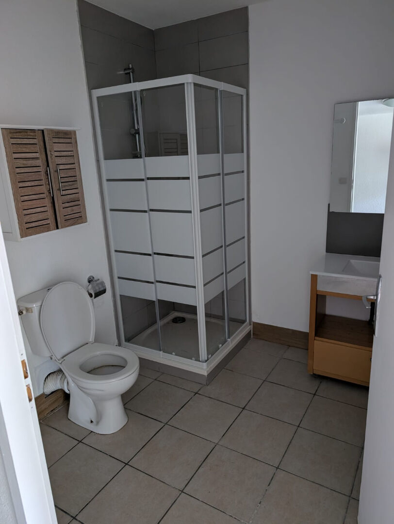 Maison à louer, 28m², LA BREDE