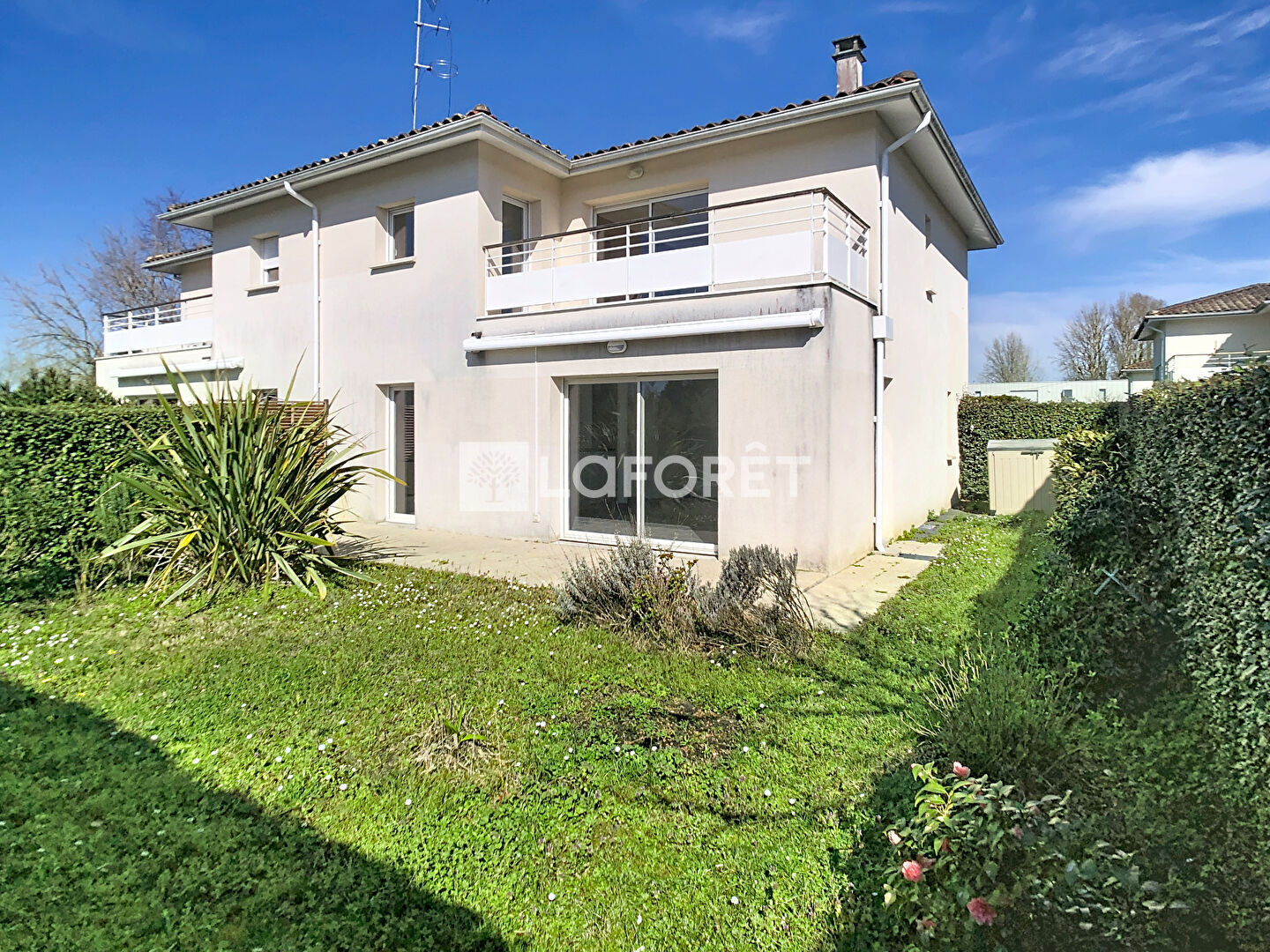 Maison à vendre, 115m², Gradignan