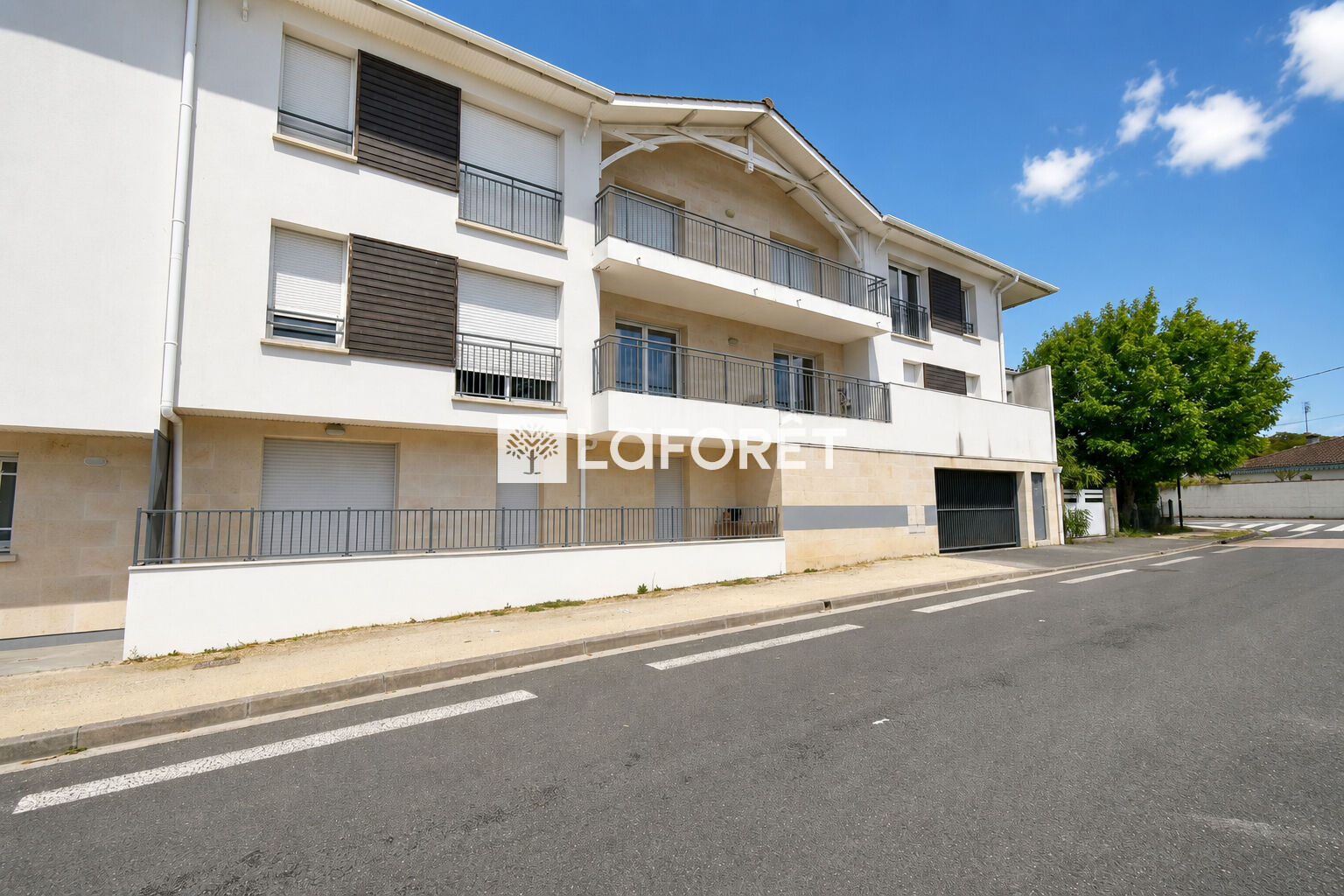 Maison à vendre, 44m², GRADIGNAN