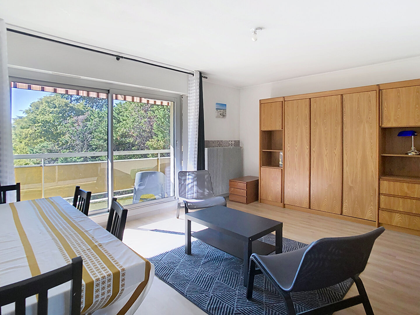 Maison à louer, 39m², GRADIGNAN