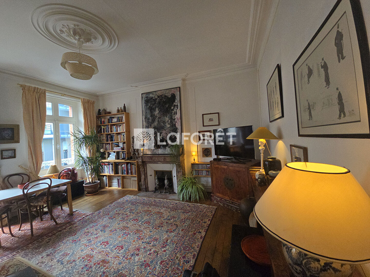 Maison à vendre, 70m², Granville