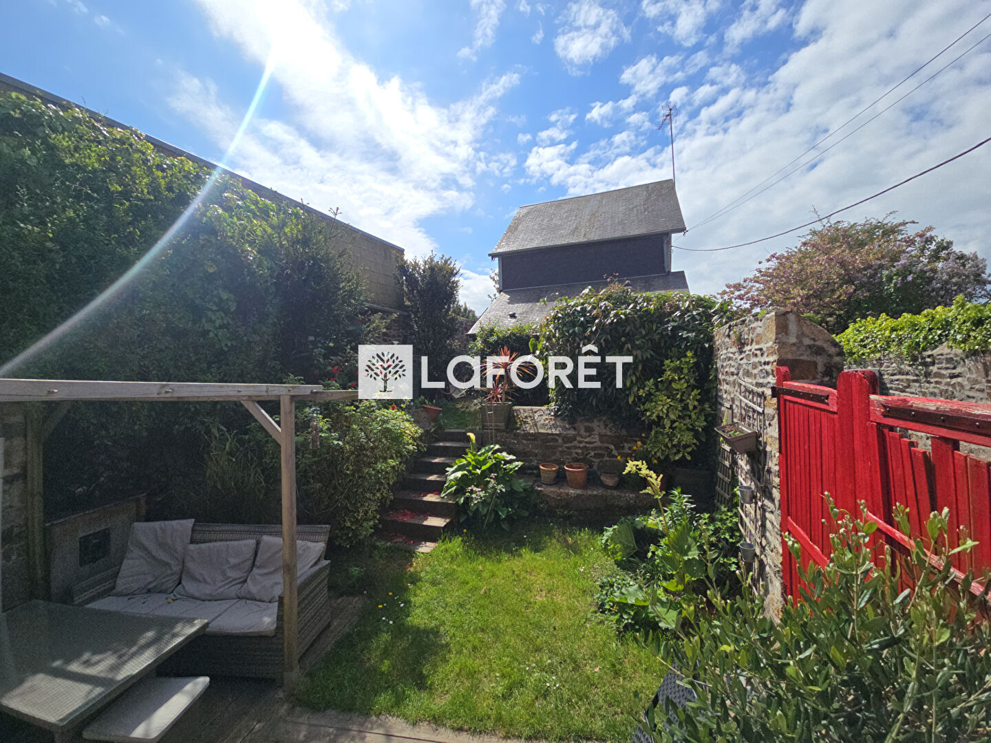 Maison à vendre, 125m², Granville