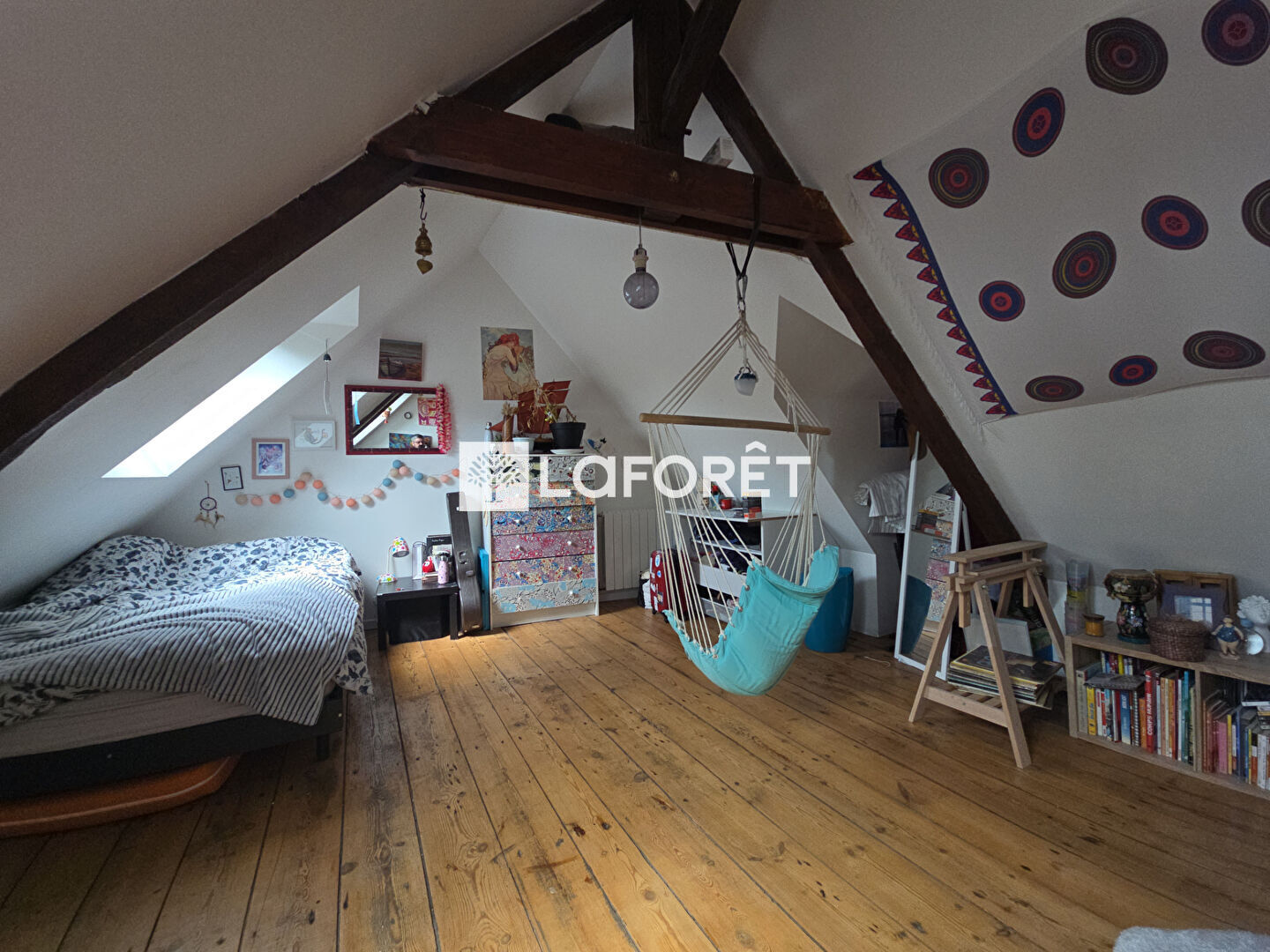 Maison à vendre, 125m², Granville