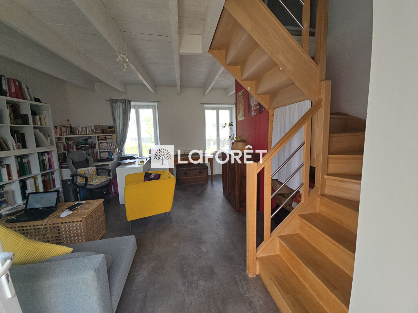 Maison à vendre, 125m², Granville