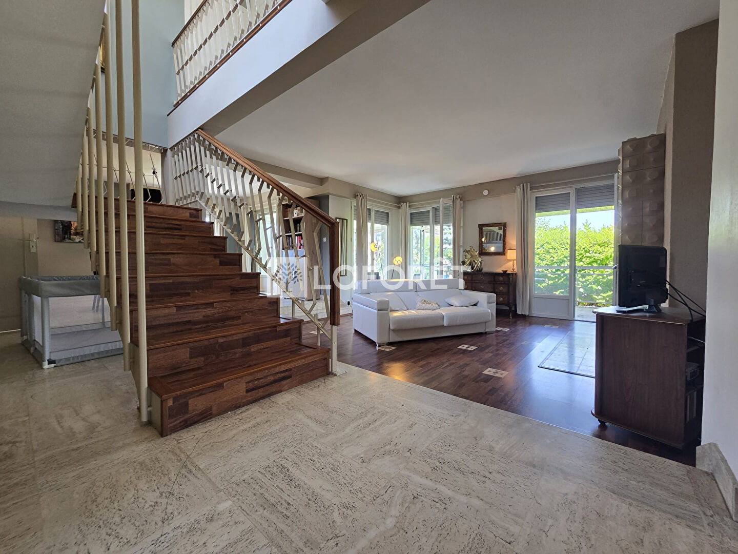Maison à vendre, 216m², DONVILLE LES BAINS