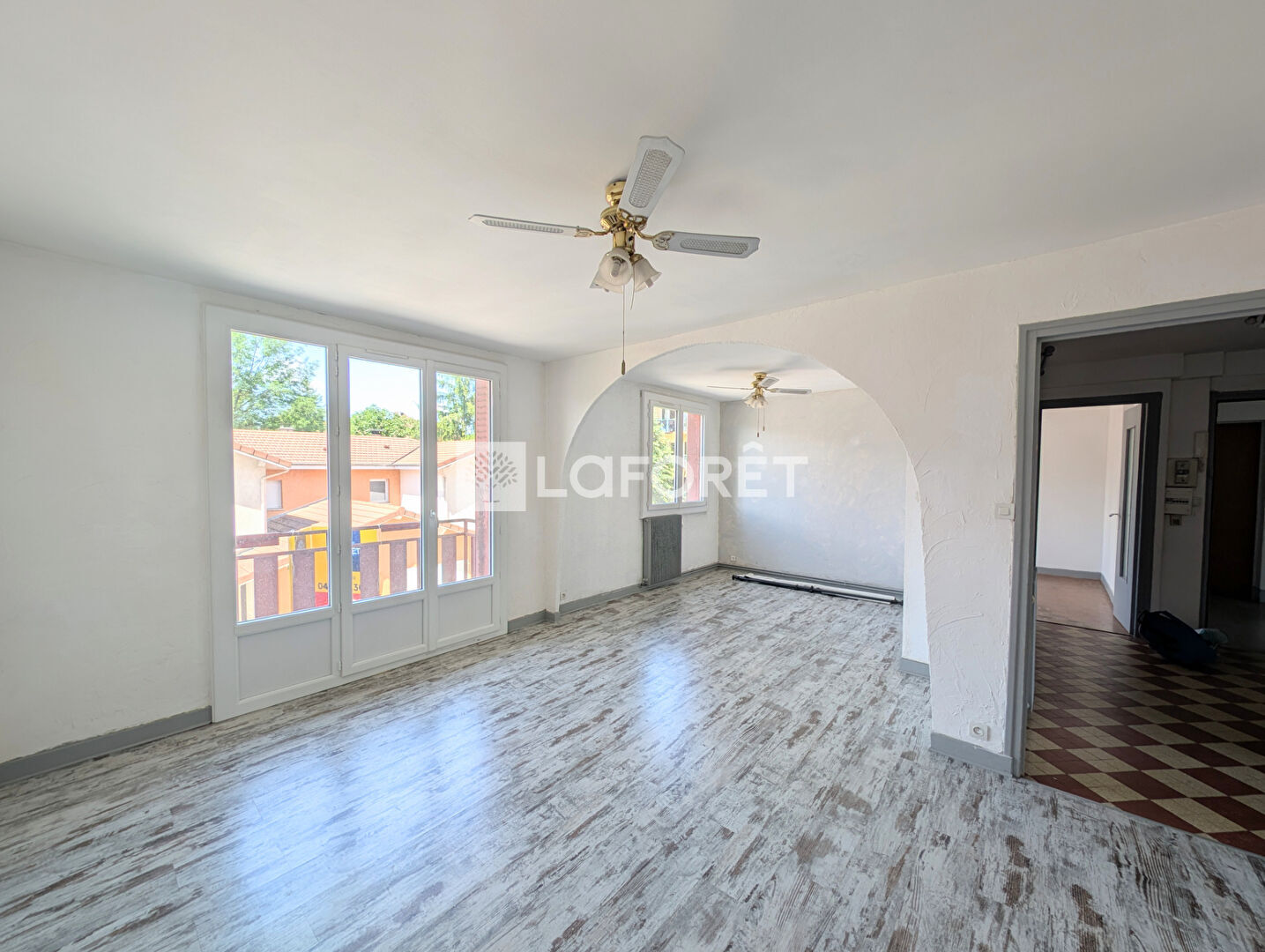 Maison à vendre, 65m², Grenoble