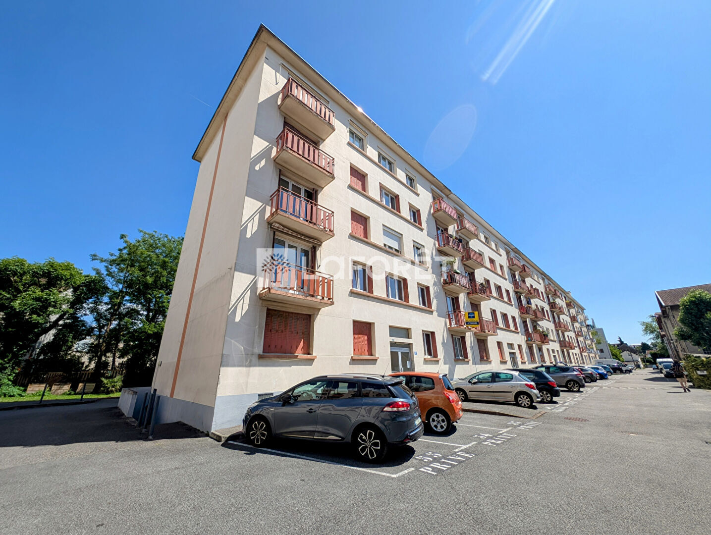 Maison à vendre, 65m², Grenoble