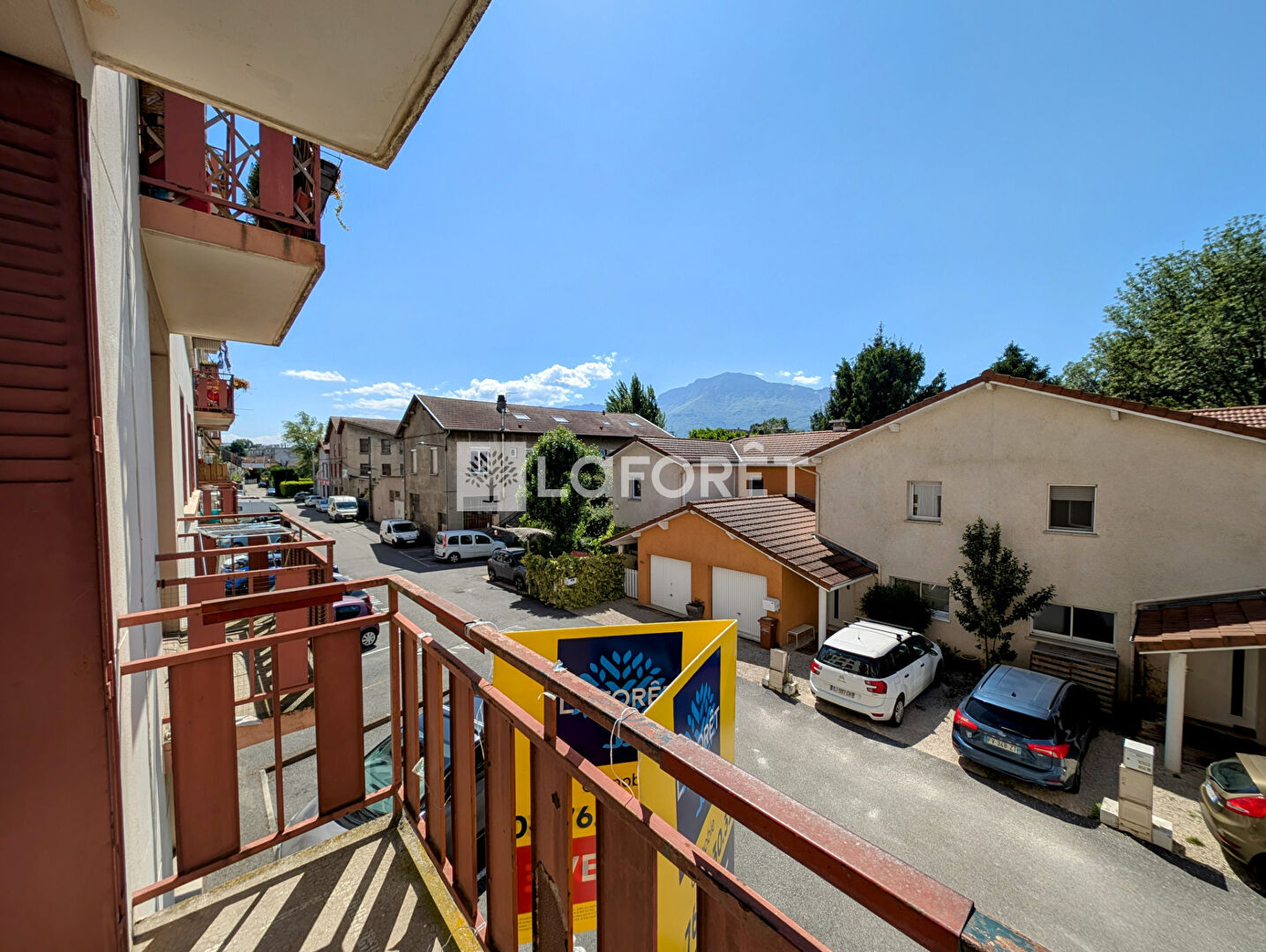 Maison à vendre, 65m², Grenoble