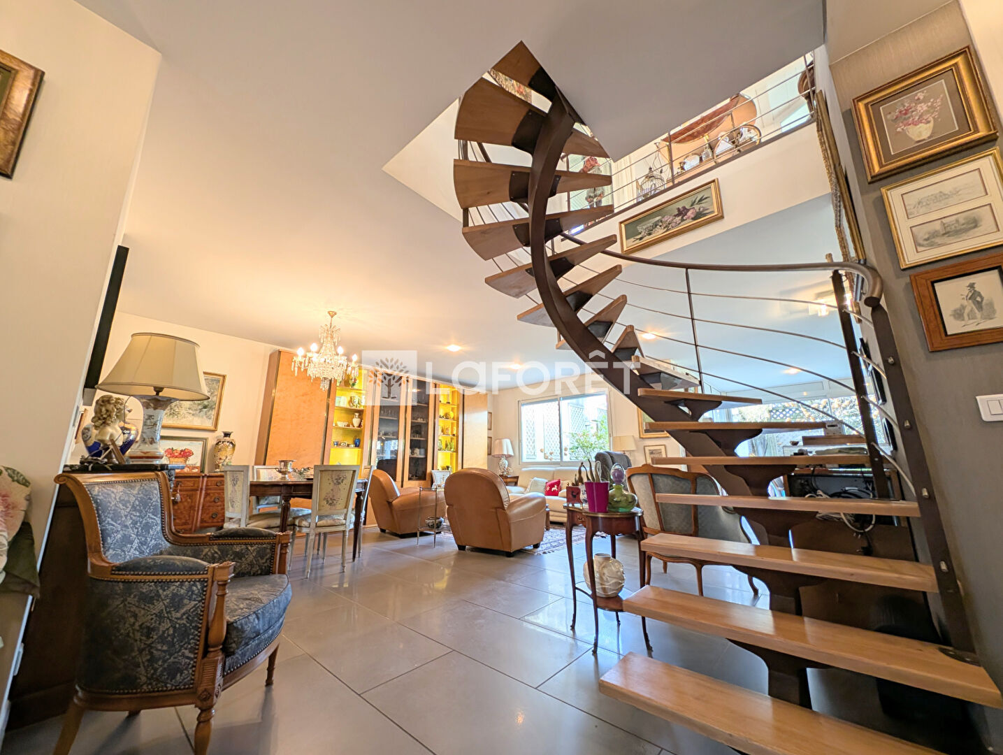 Maison à vendre, 242m², Grenoble