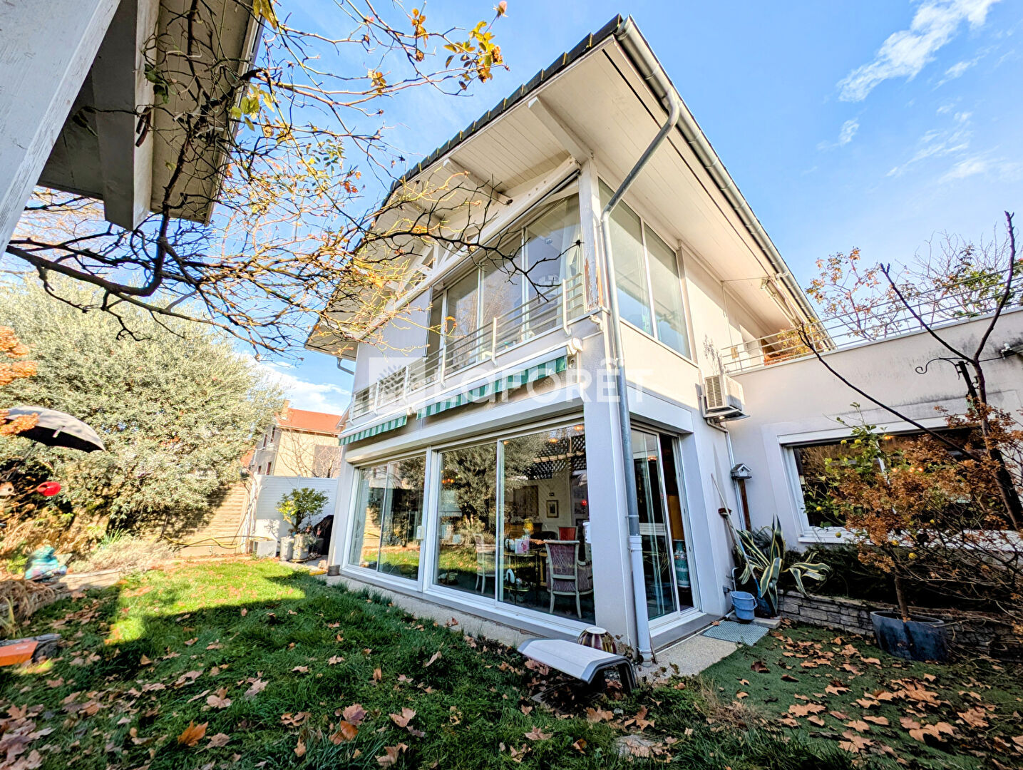 Maison à vendre, 242m², Grenoble