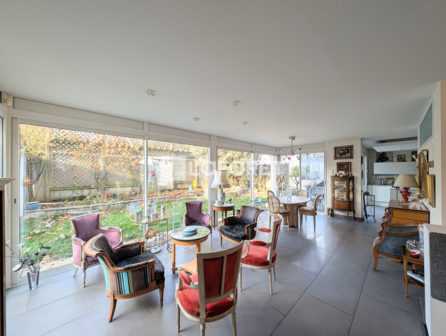 Maison à vendre, 242m², Grenoble