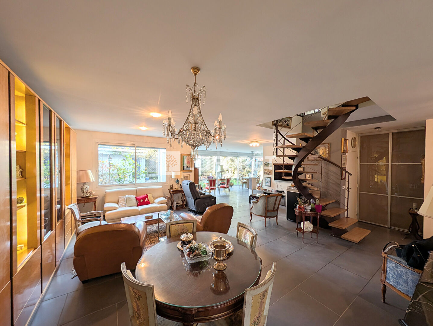 Maison à vendre, 242m², Grenoble