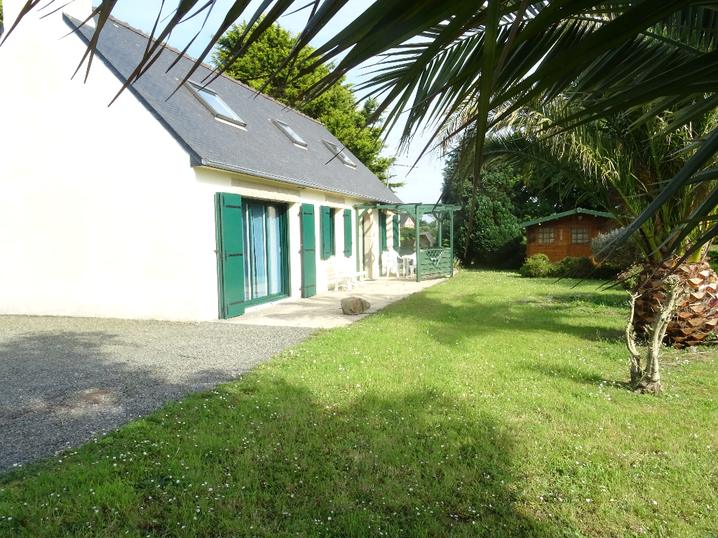 Achat maison Trélévern 3 pièce(s) 113 m² 246 750 € ⇔ Laforêt Immobilier