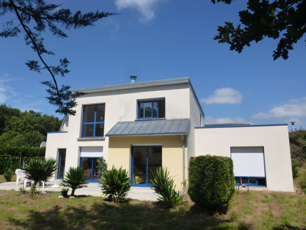 Achat maison près de Lannion 5 pièce(s) 128 m² 273 000 € ⇔ Laforêt Immobilier