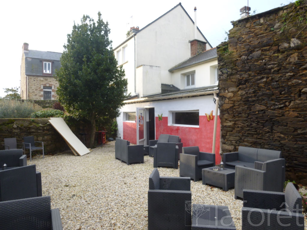 Achat maison près de Lannion 4 pièce(s) 145 m² 190 800 € ⇔ Laforêt Immobilier