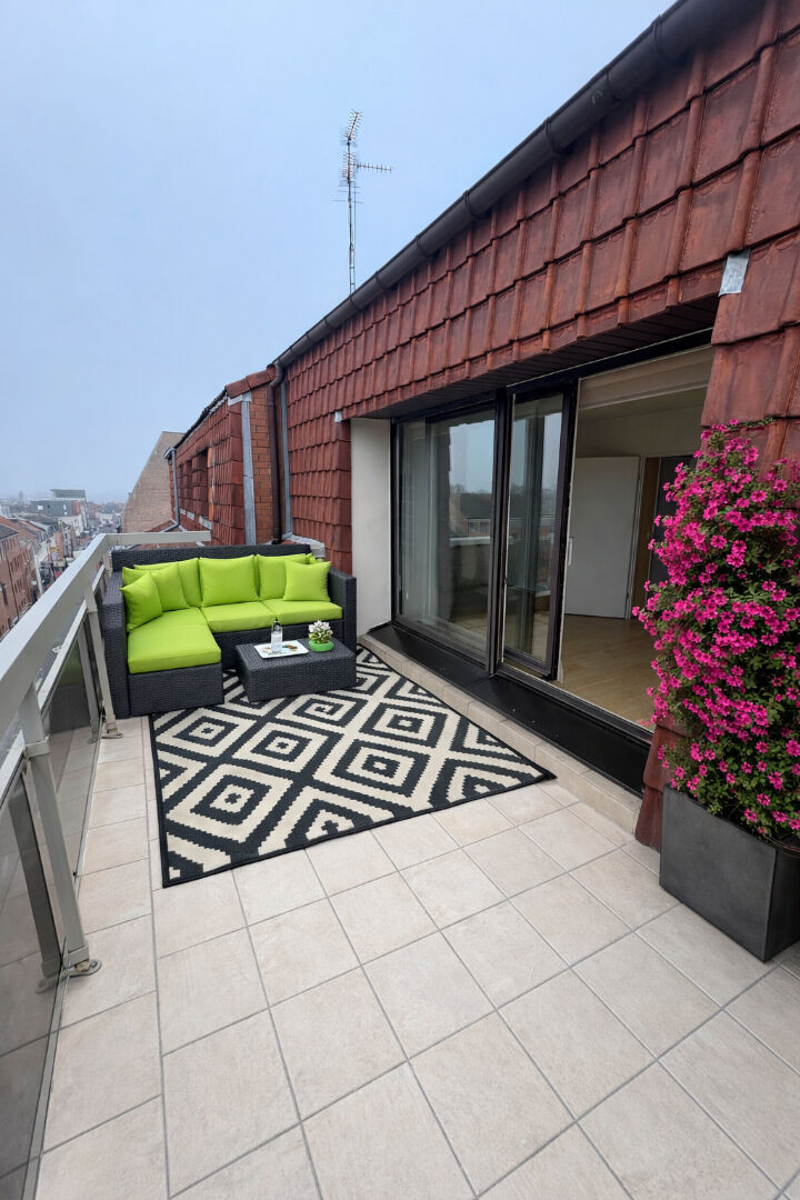 Maison à vendre, 77m², HALLUIN