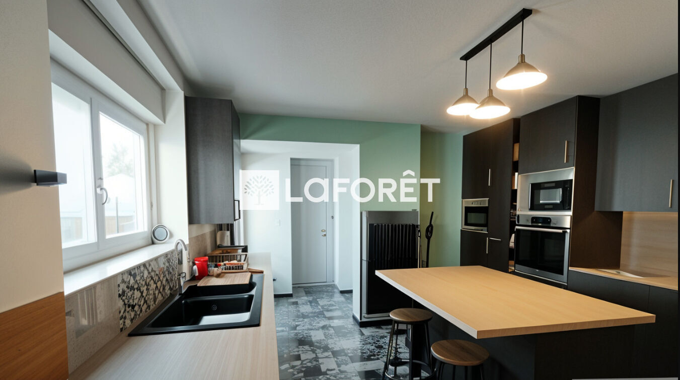 Maison à vendre, 155m², Tourcoing