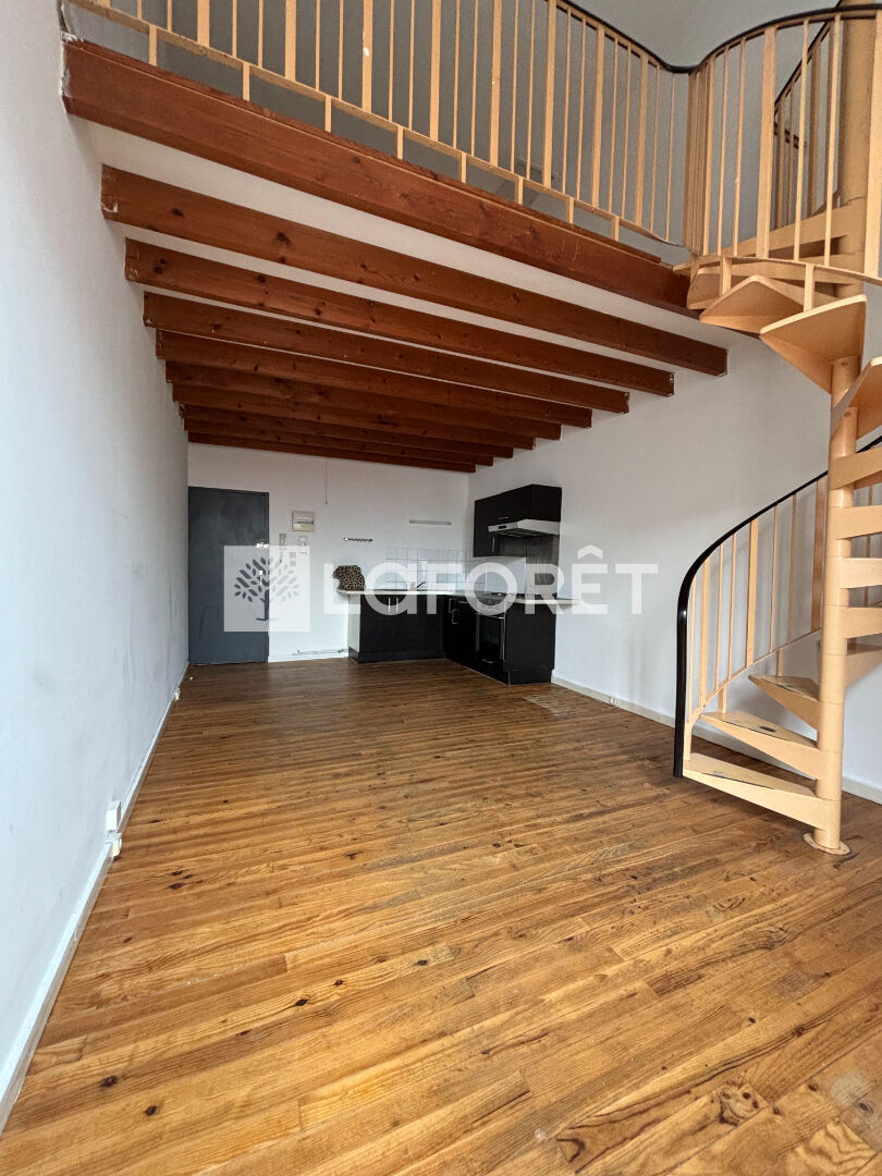 Maison à vendre, 41m², HALLUIN