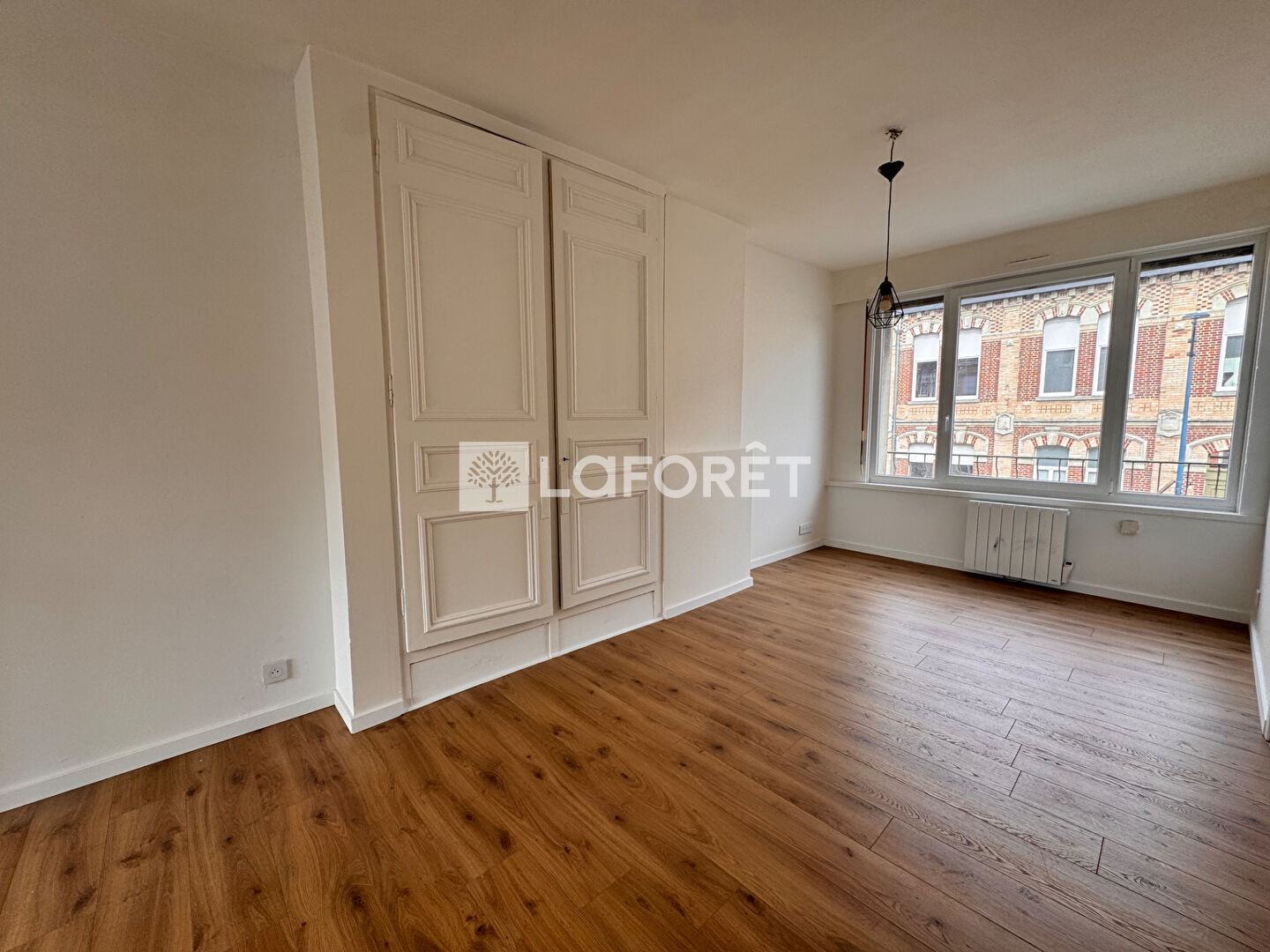 Maison à louer, 50m², Halluin