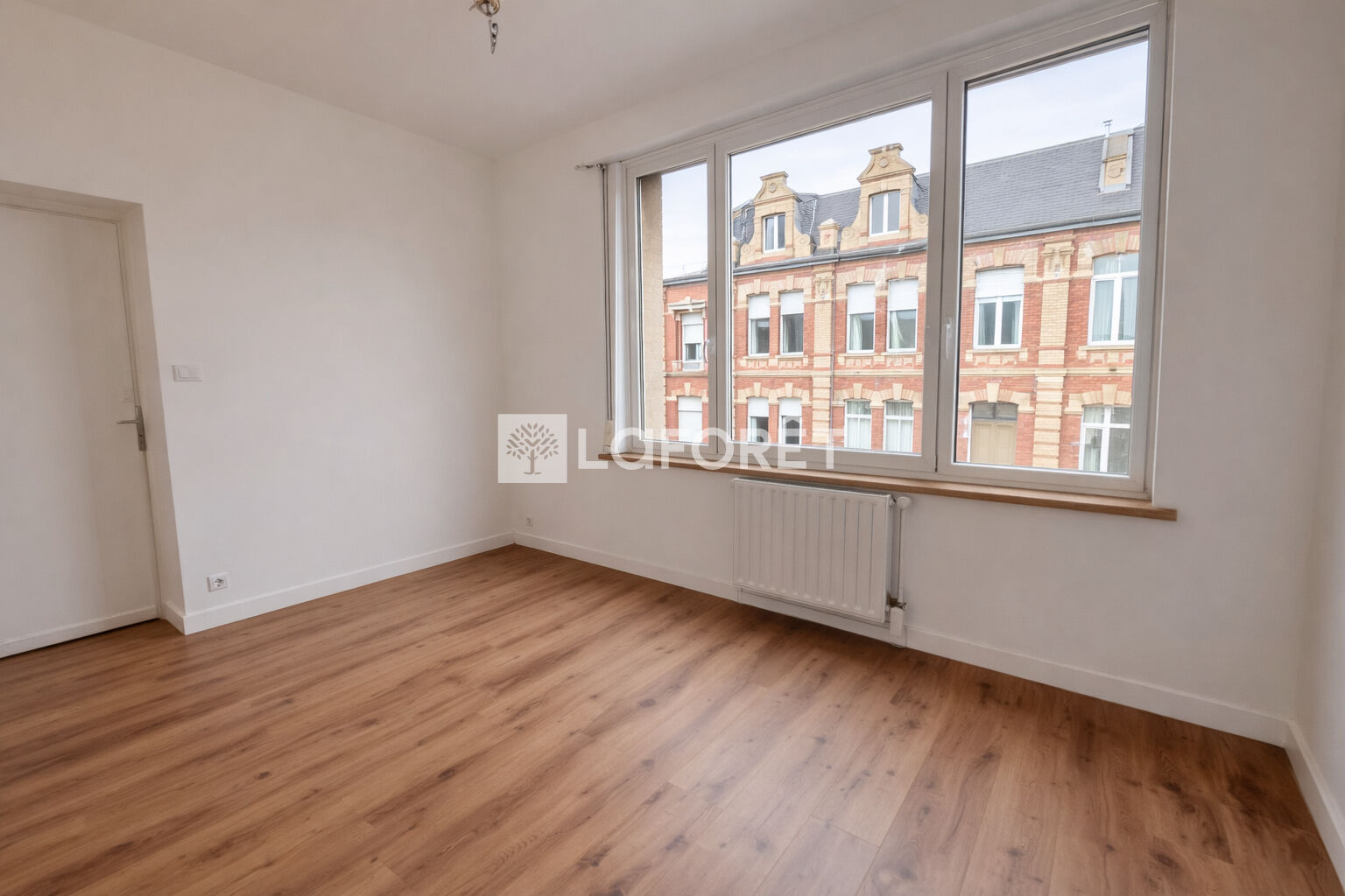 Maison à louer, 50m², Halluin