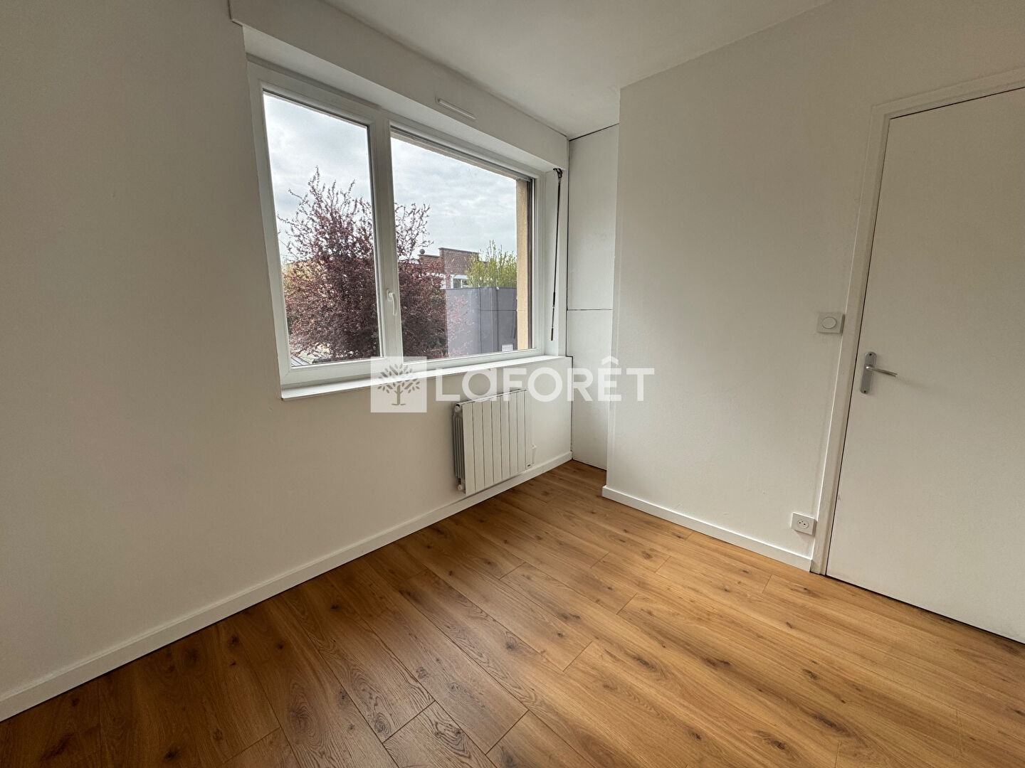 Maison à louer, 50m², Halluin