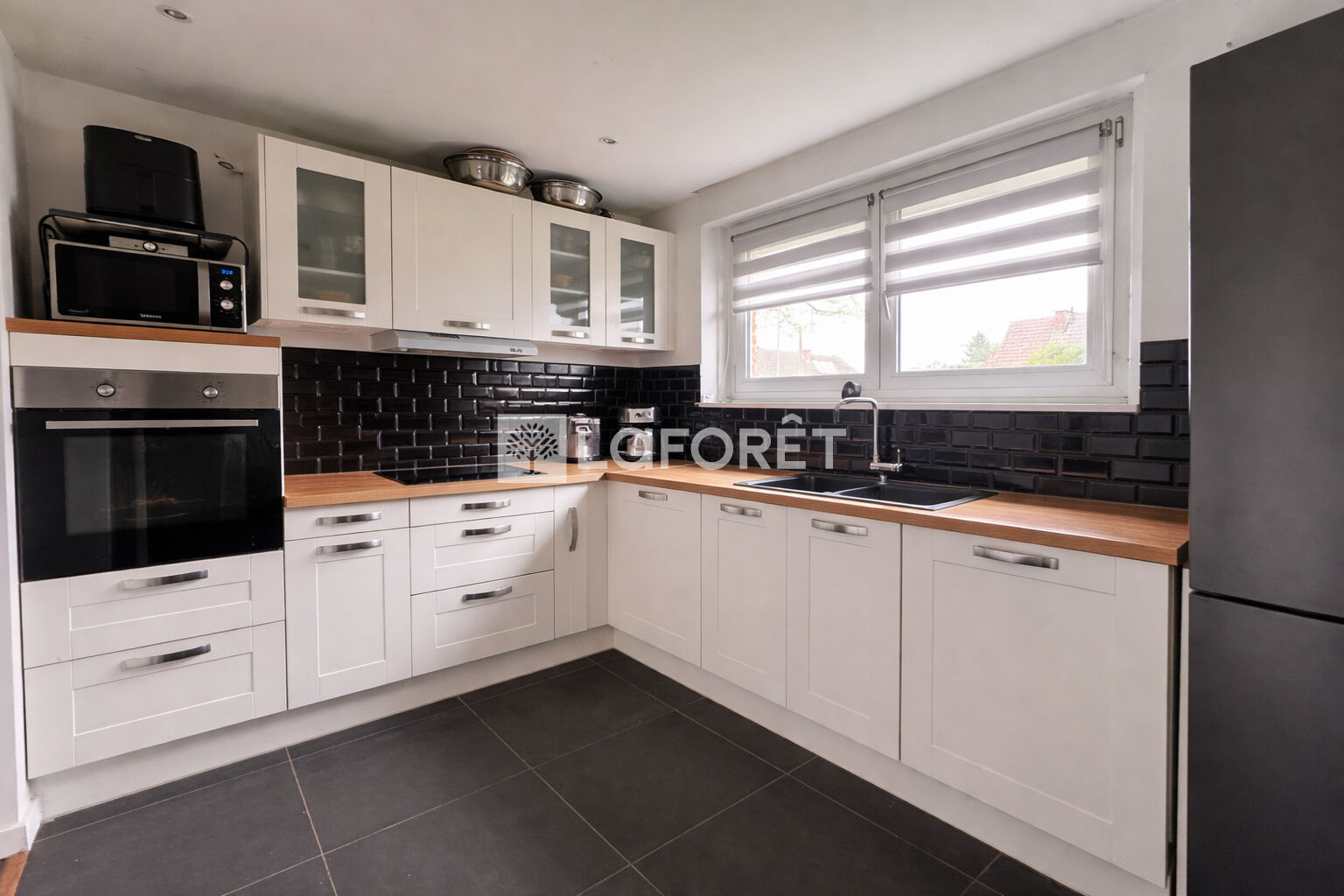 Maison à vendre, 62m², Tourcoing