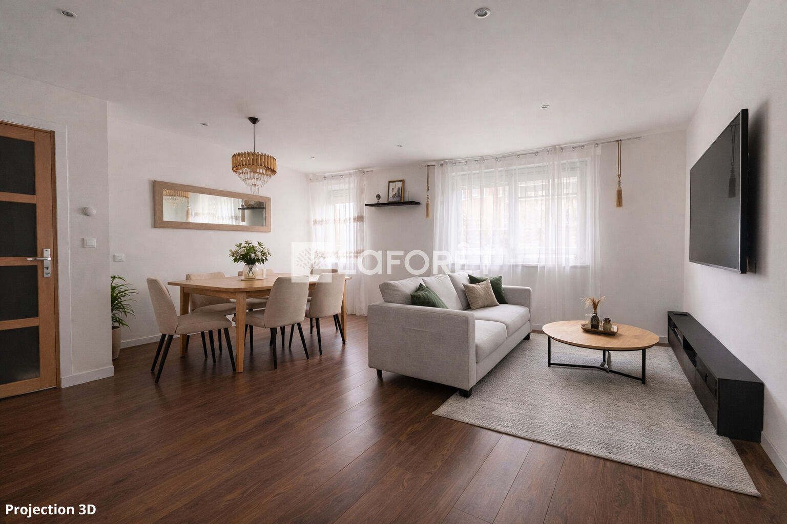 Maison à vendre, 62m², Tourcoing