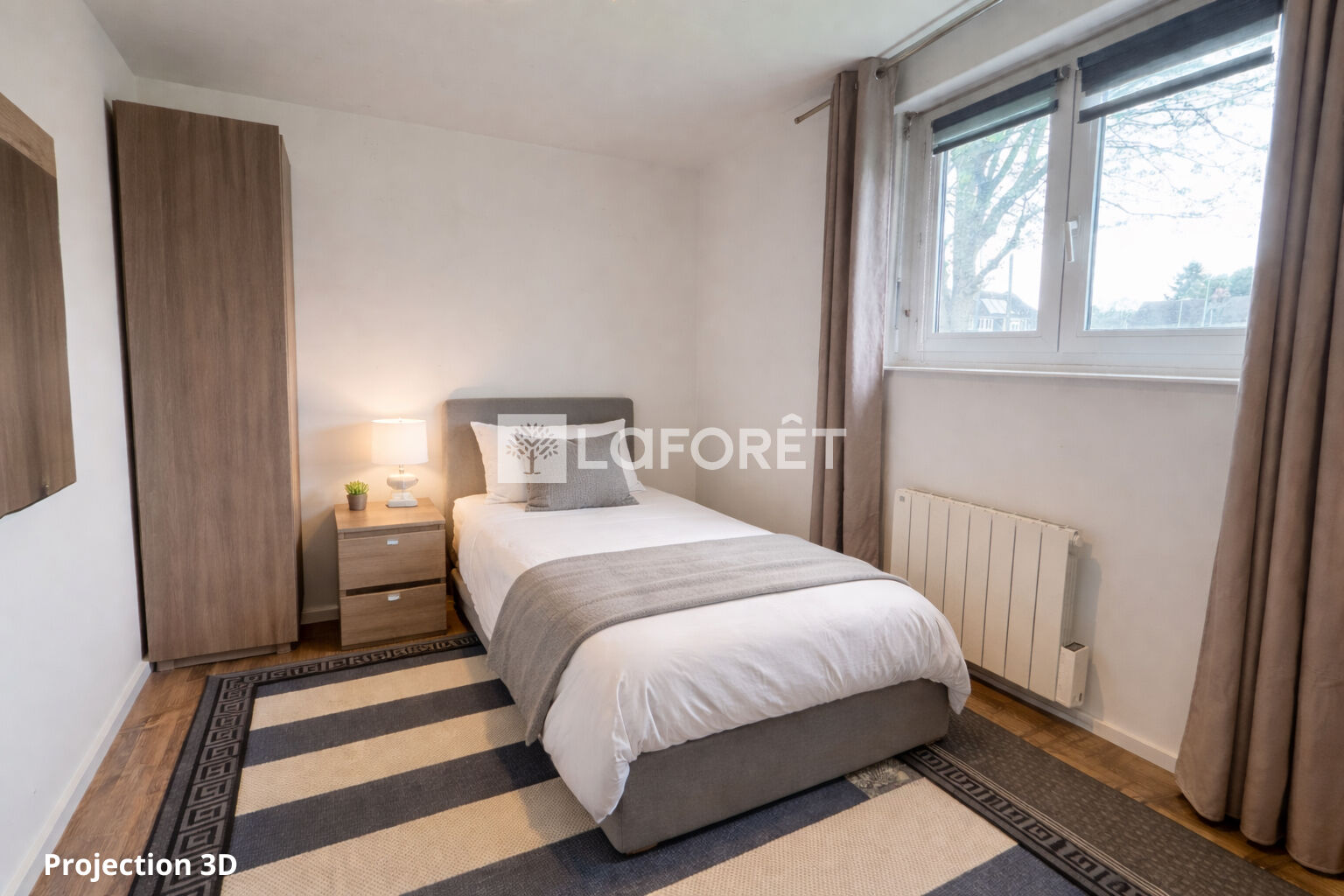 Maison à vendre, 62m², Tourcoing