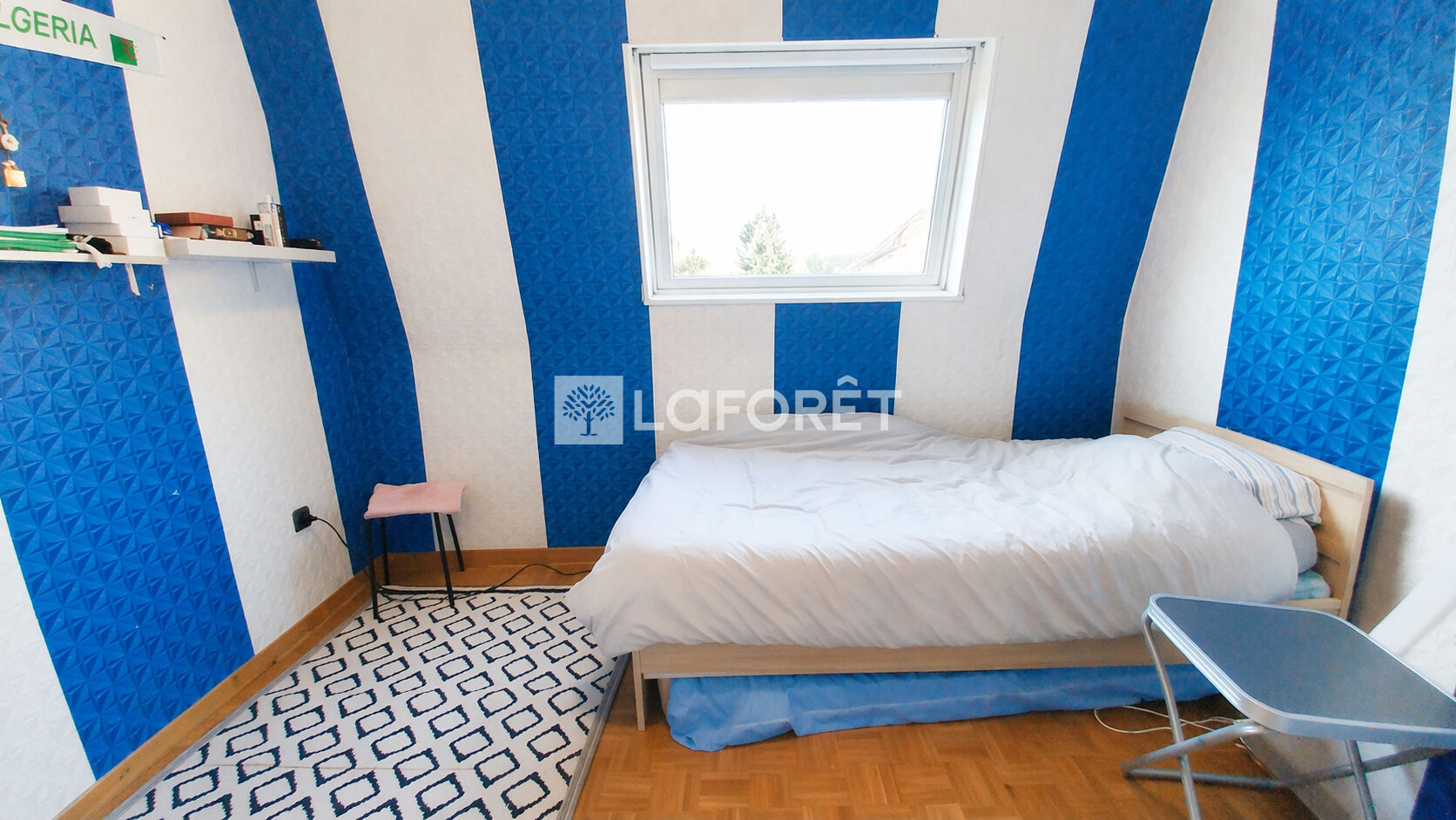 Maison à vendre, 77m², Roubaix