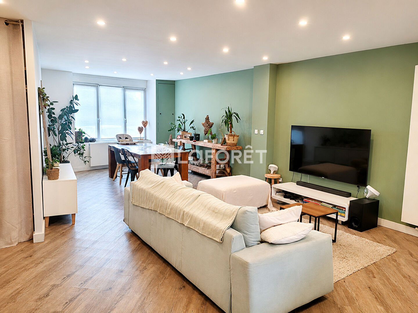 Maison à vendre, 150m², HALLUIN