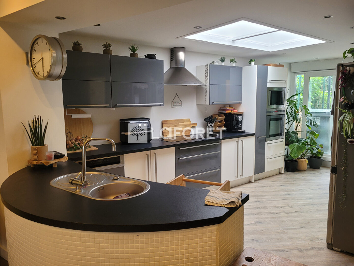 Maison à vendre, 150m², HALLUIN