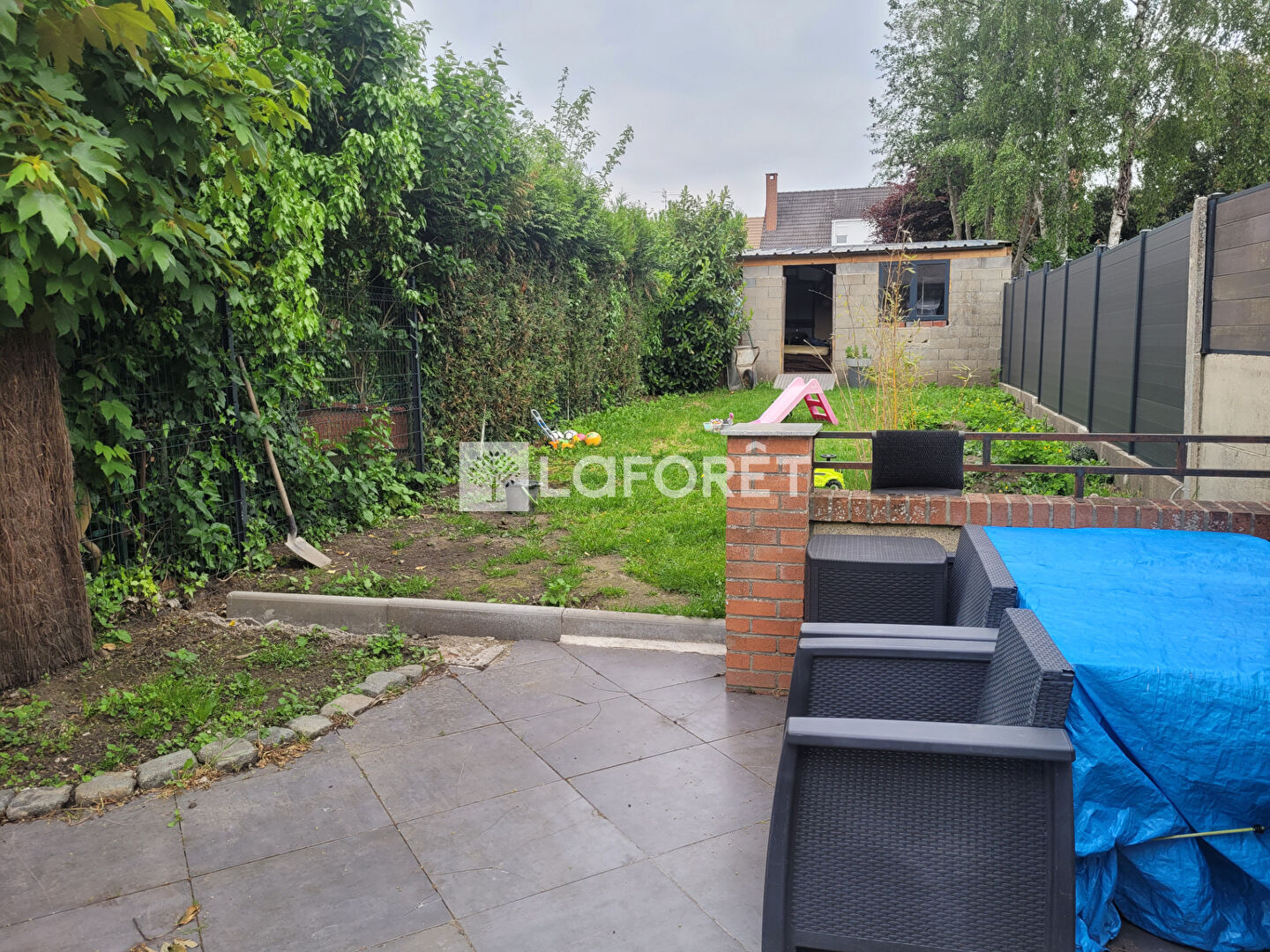 Maison à vendre, 150m², HALLUIN