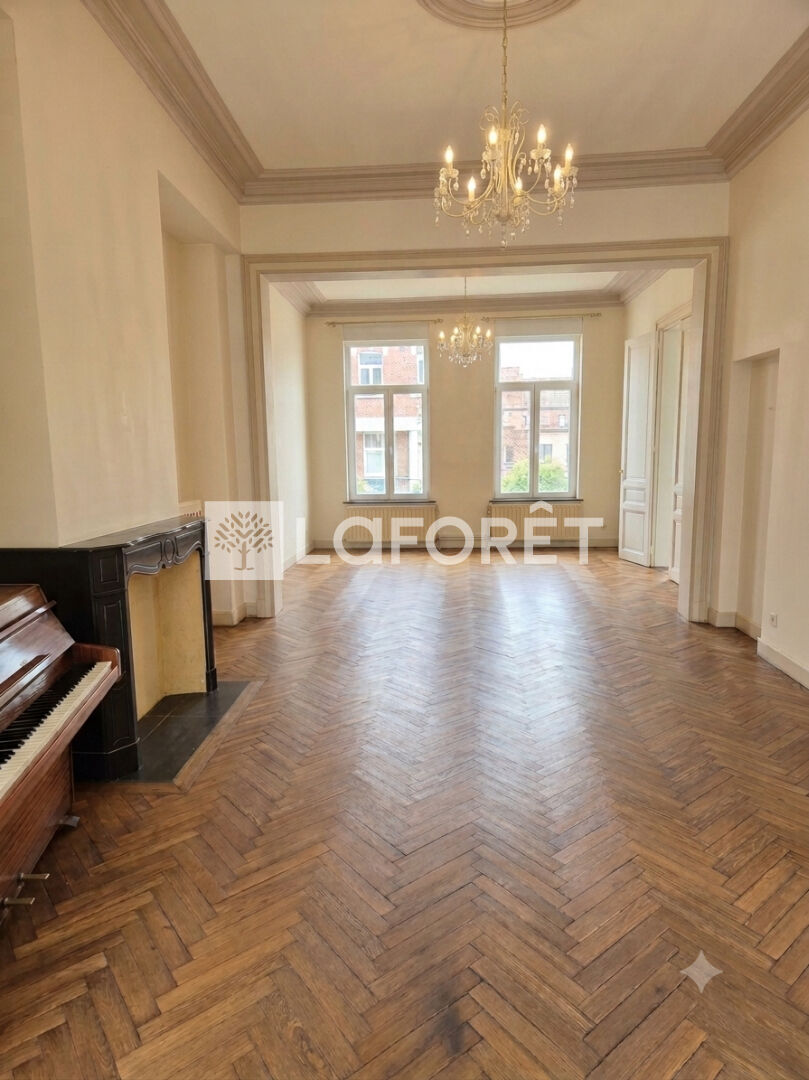 Maison à vendre, 216m², HALLUIN