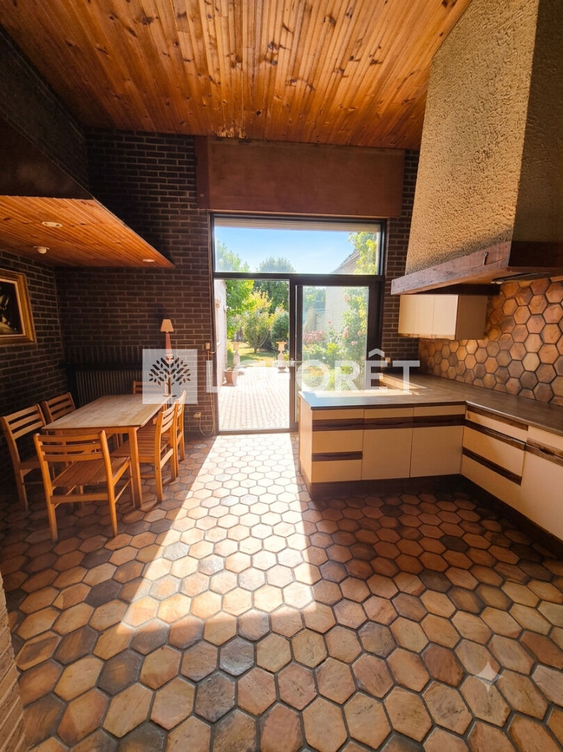 Maison à vendre, 216m², HALLUIN
