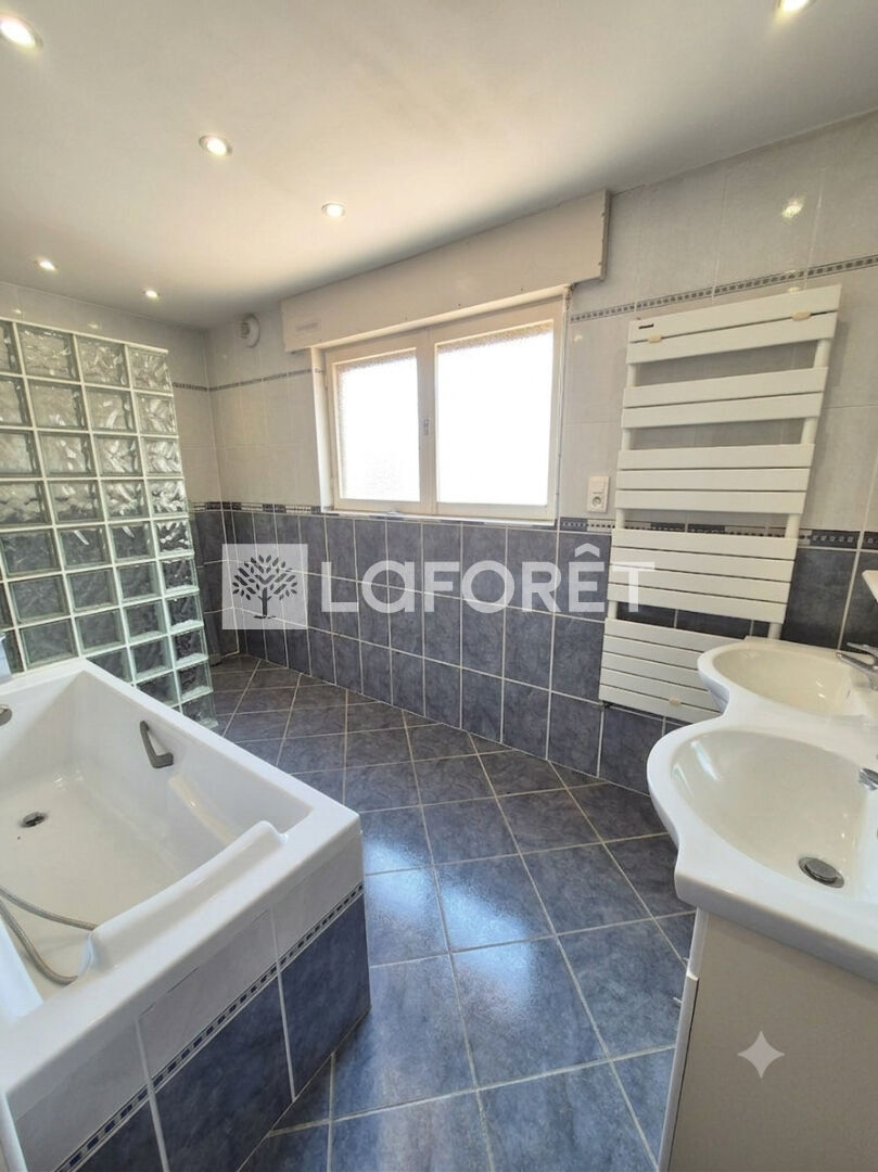 Maison à vendre, 216m², HALLUIN