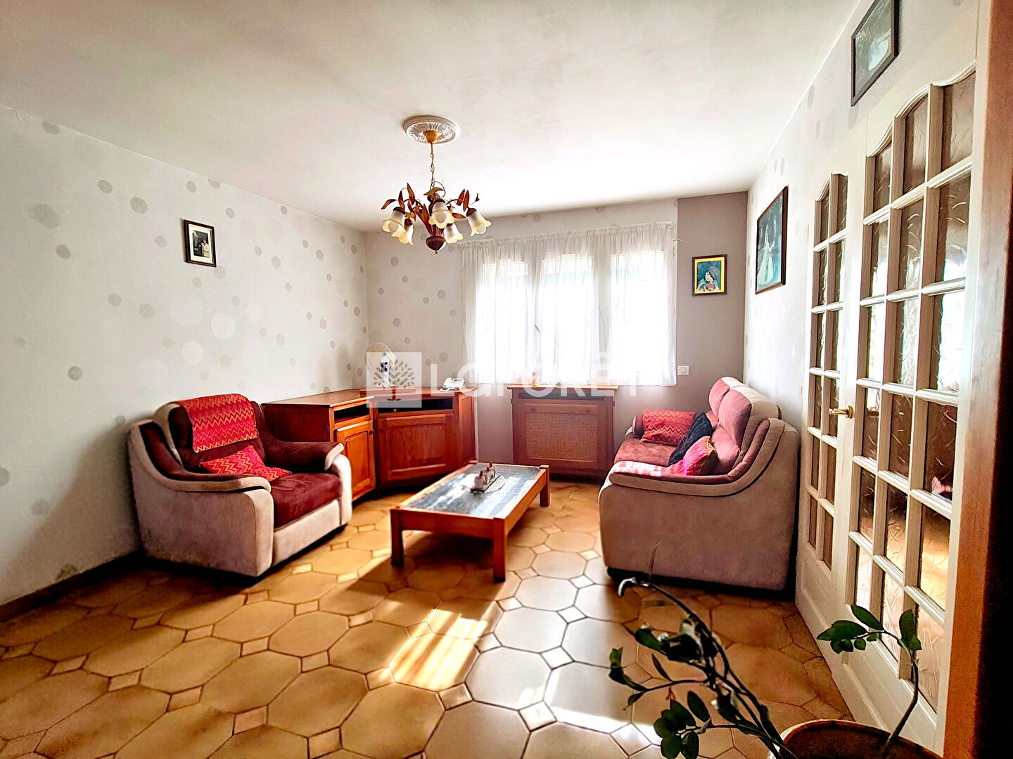 Maison à vendre, 90m², HALLUIN