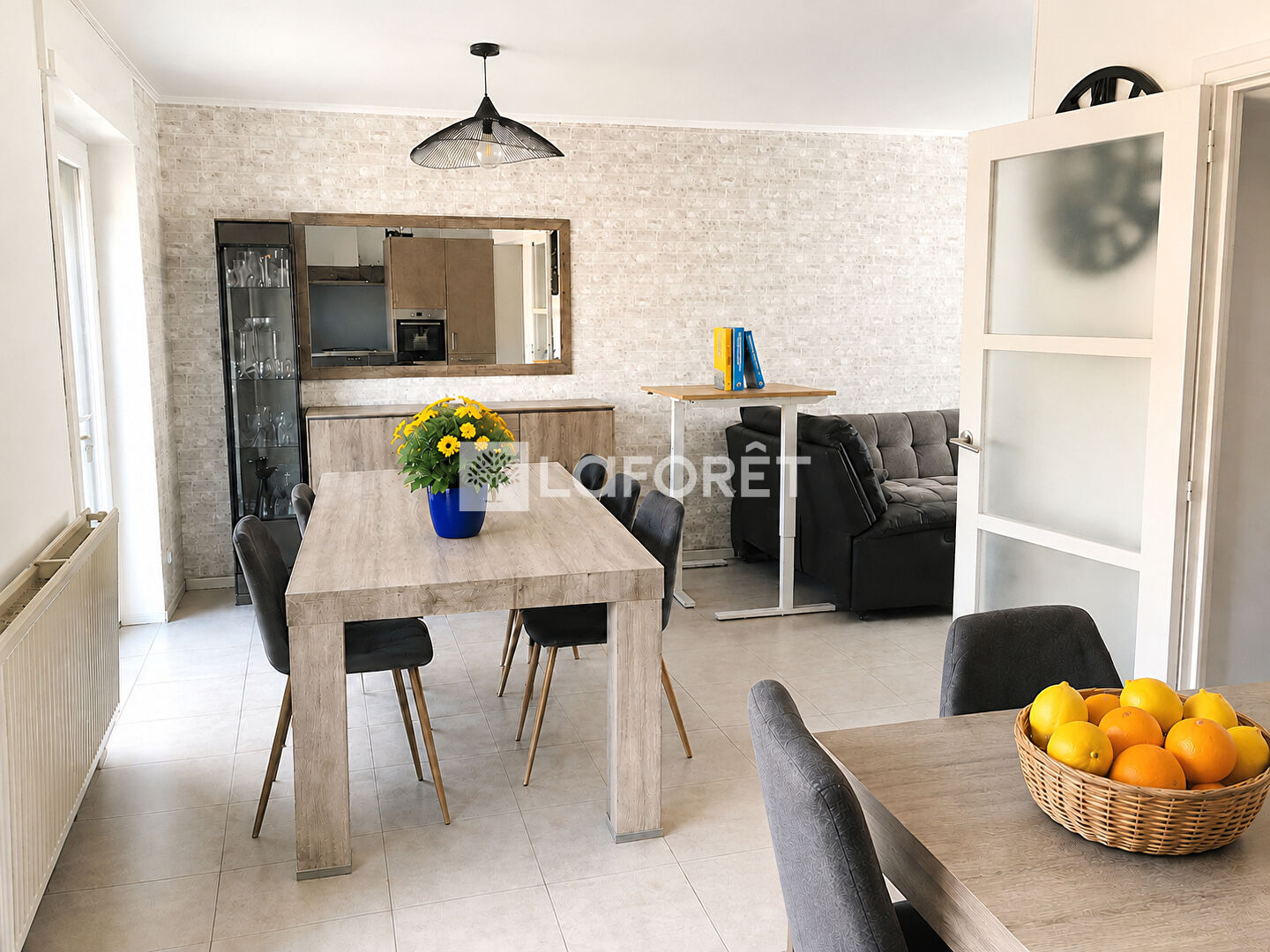 Maison à vendre, 96m², HALLUIN