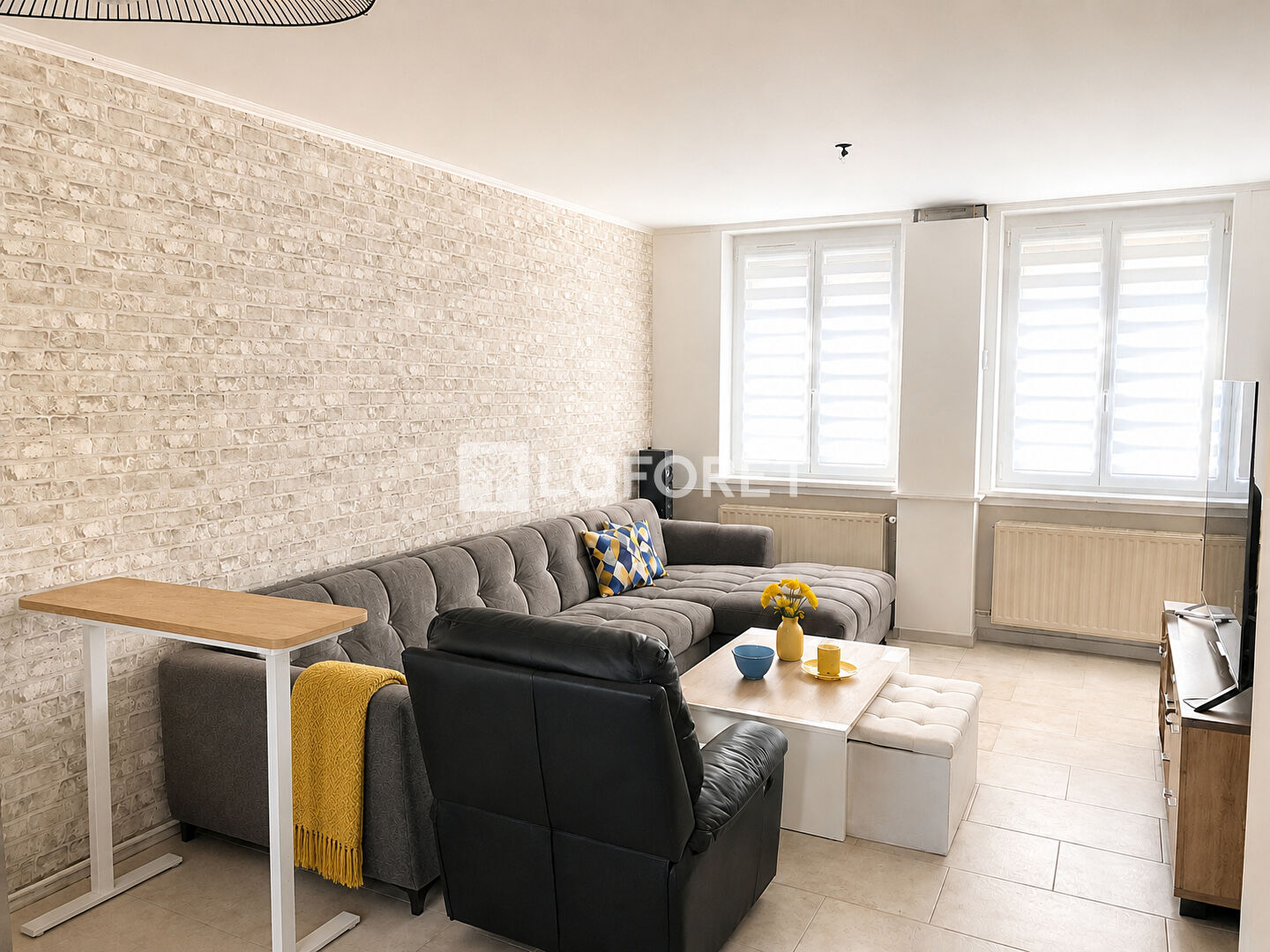 Maison à vendre, 96m², HALLUIN