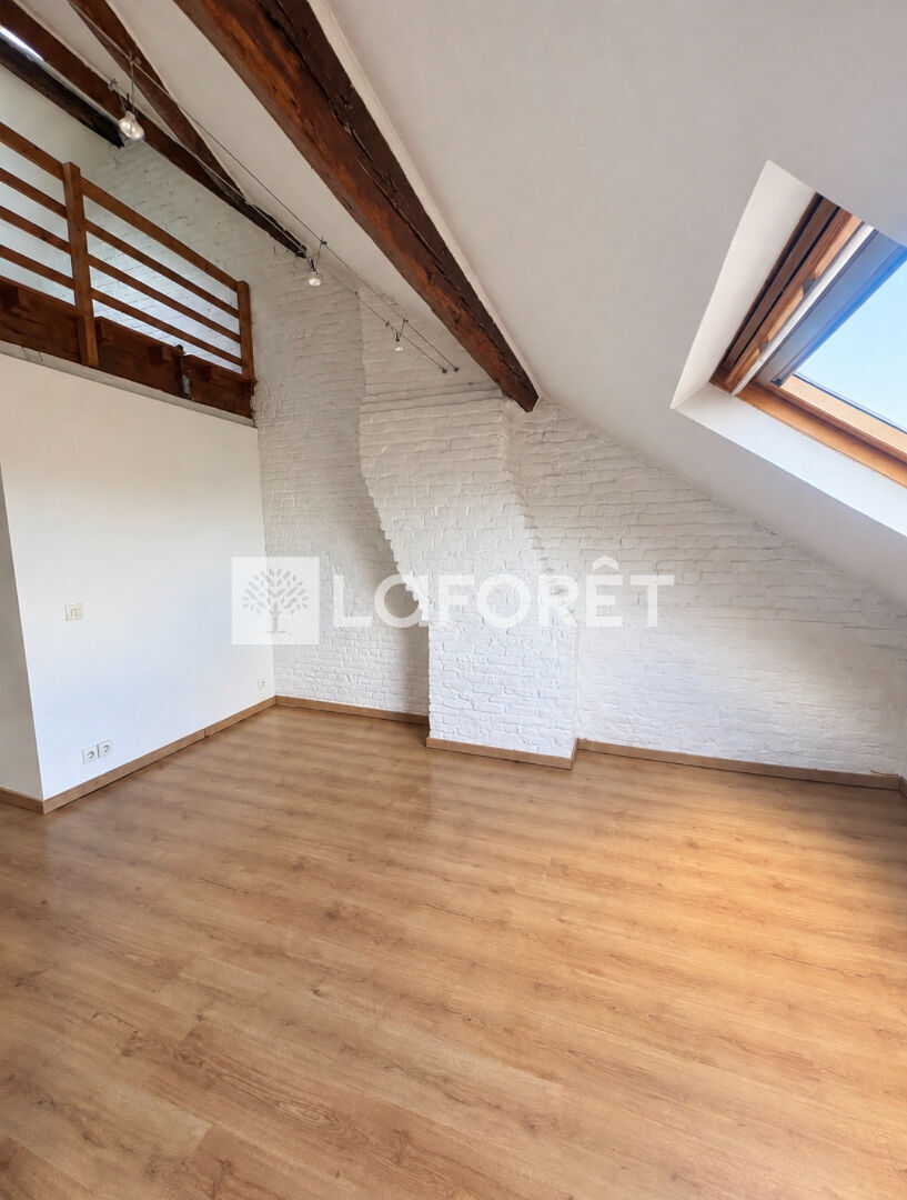 Maison à louer, 92m², HALLUIN
