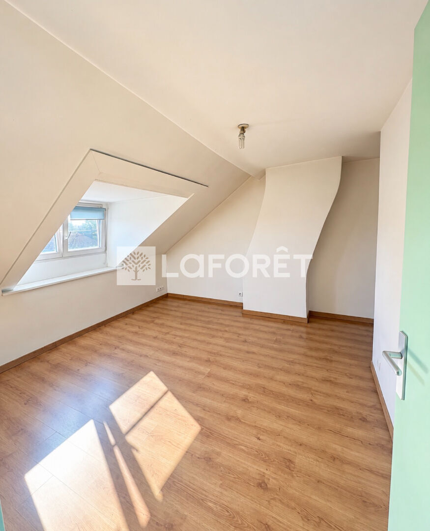 Maison à louer, 92m², HALLUIN