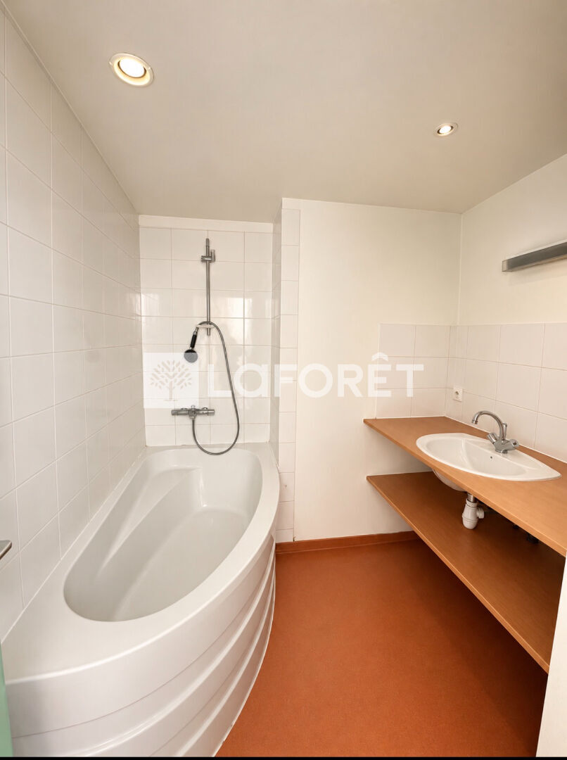 Maison à louer, 92m², HALLUIN